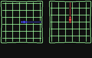 Tronscii [Preview]